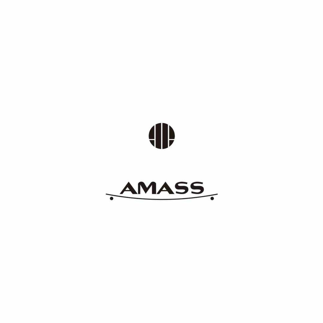 阿玛施AMASS气质女装