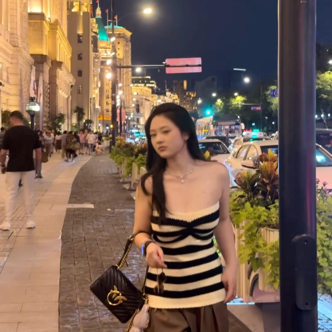 歪 歪🎊