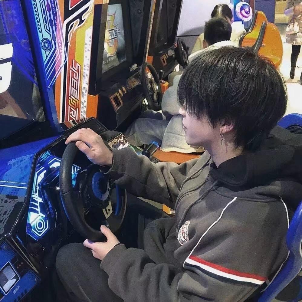 小烨睡不着