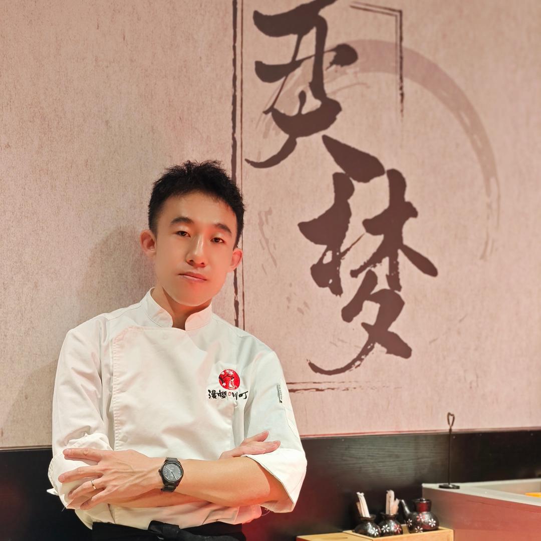 漫樱川町居酒屋