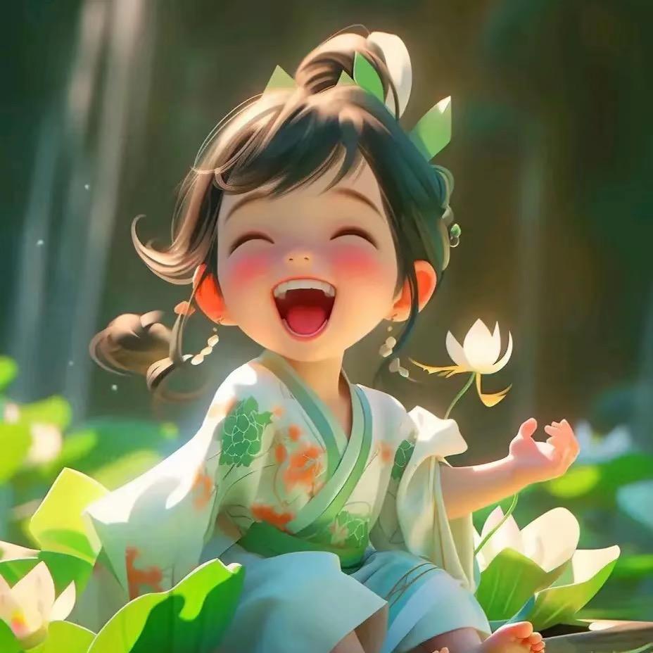 哇塞小福星