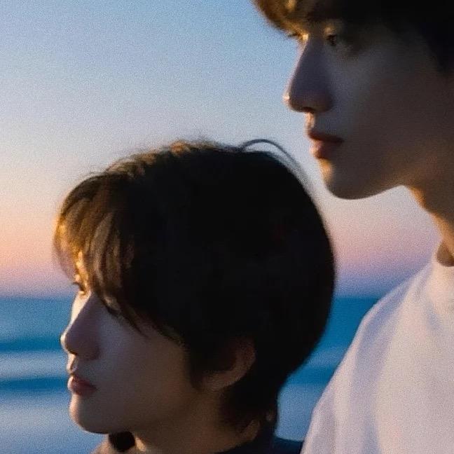 为什么啊🩵💙(见过十勤版）