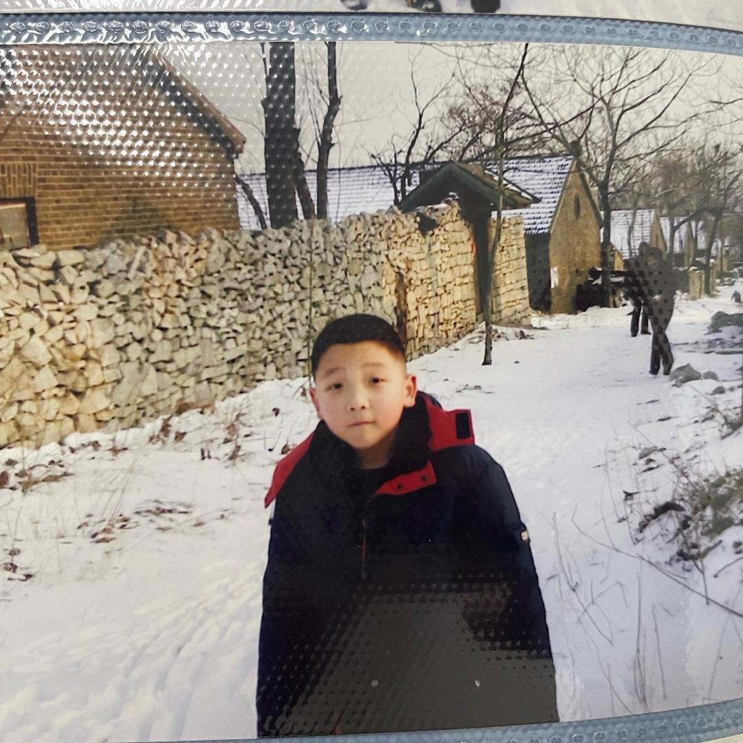 补药欺负老实人