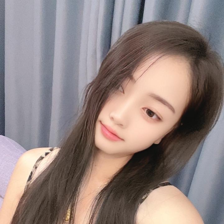 阿柳♥️