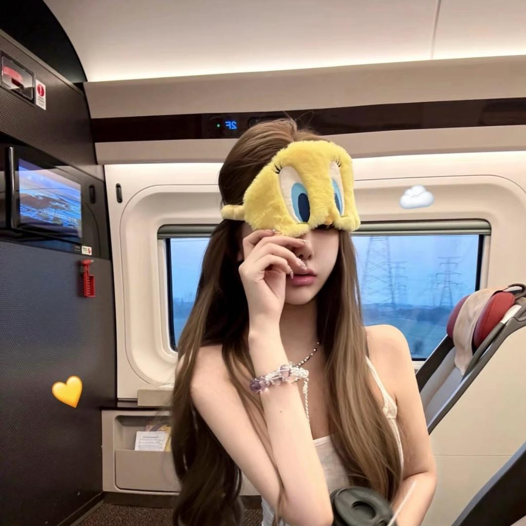 小y子