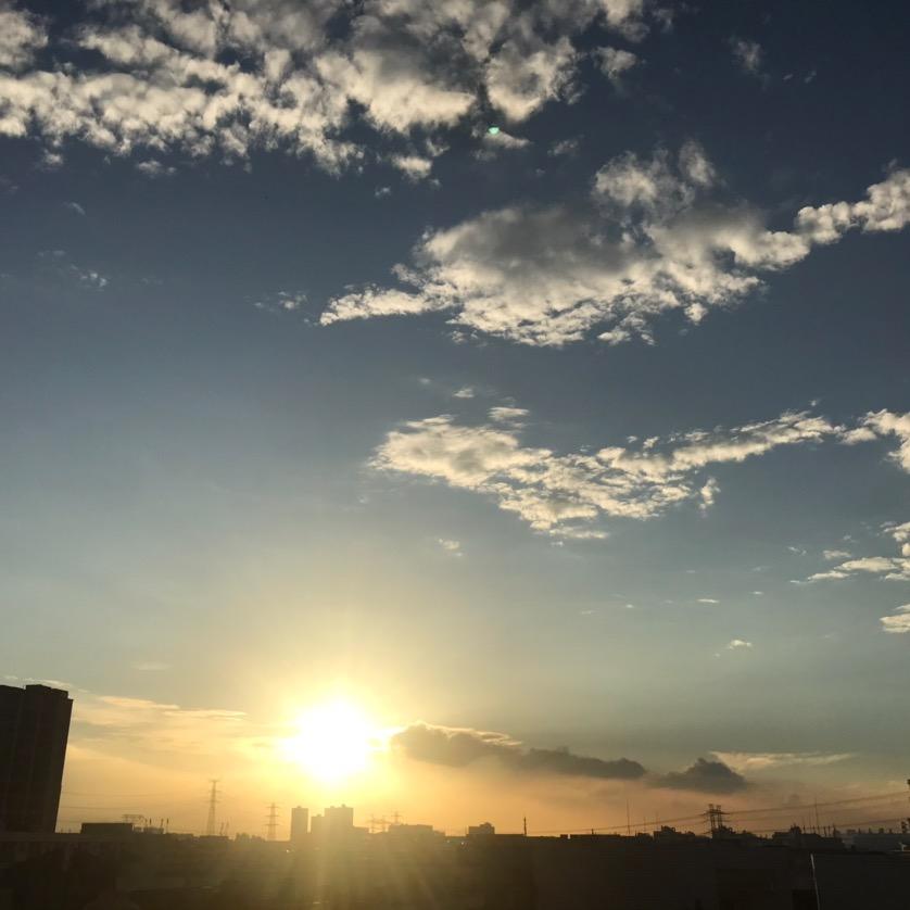 山湖海