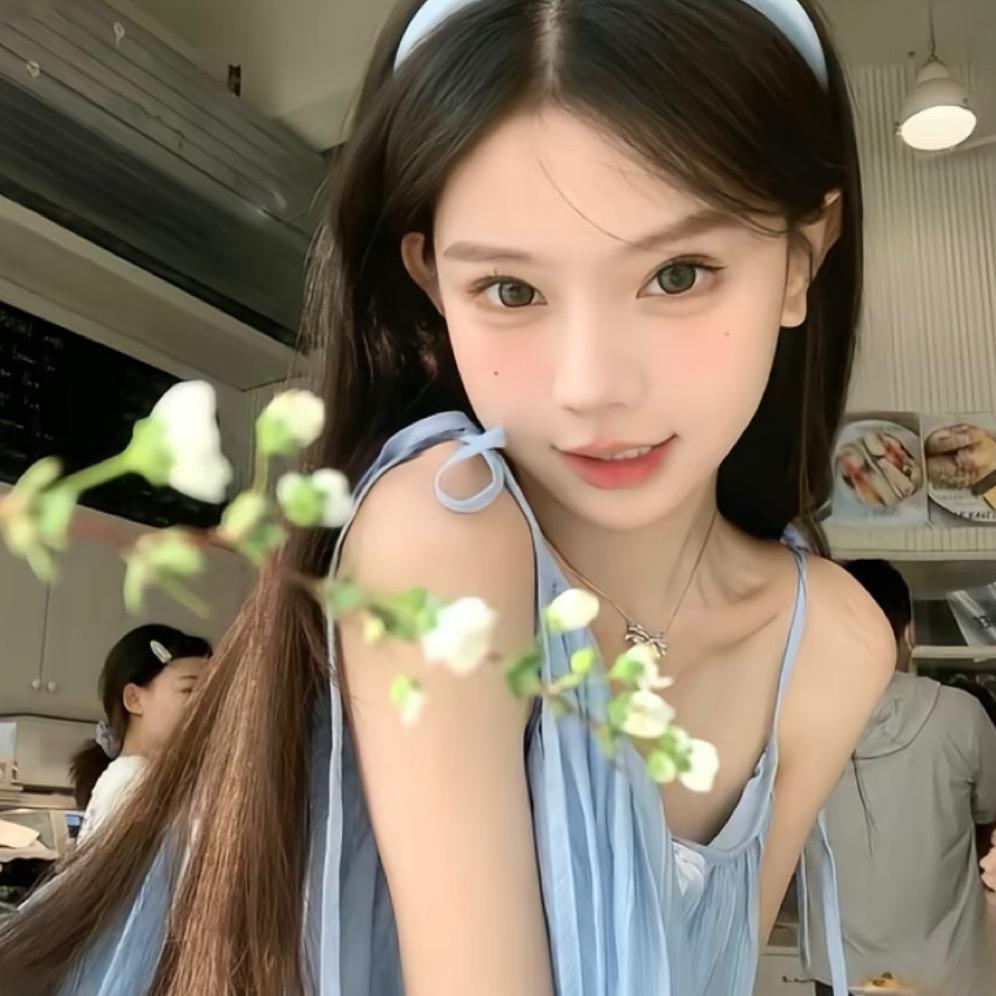 姜肽鱼🌟