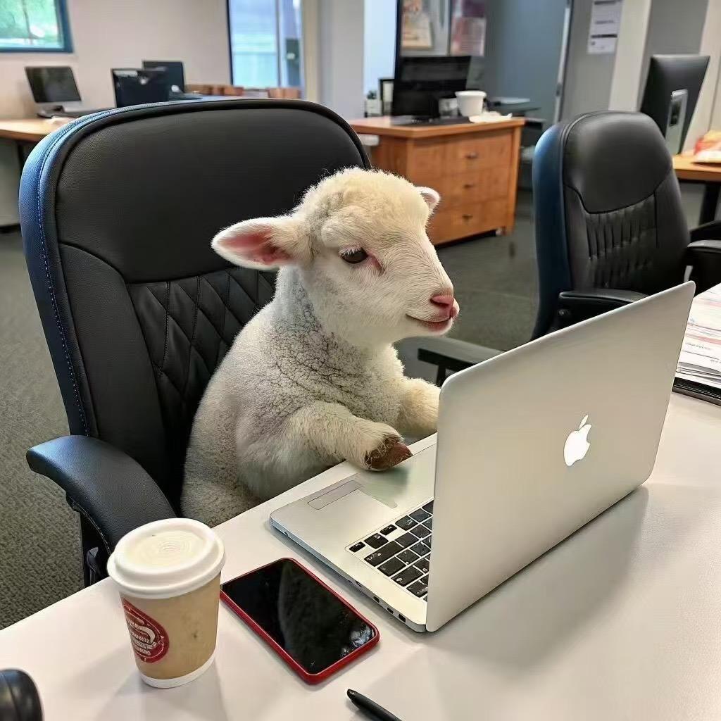 直播运营酥酥🍭