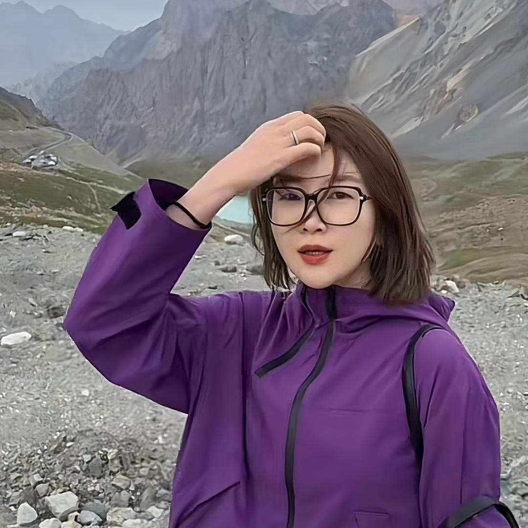 陈大圆（爆款穿搭）