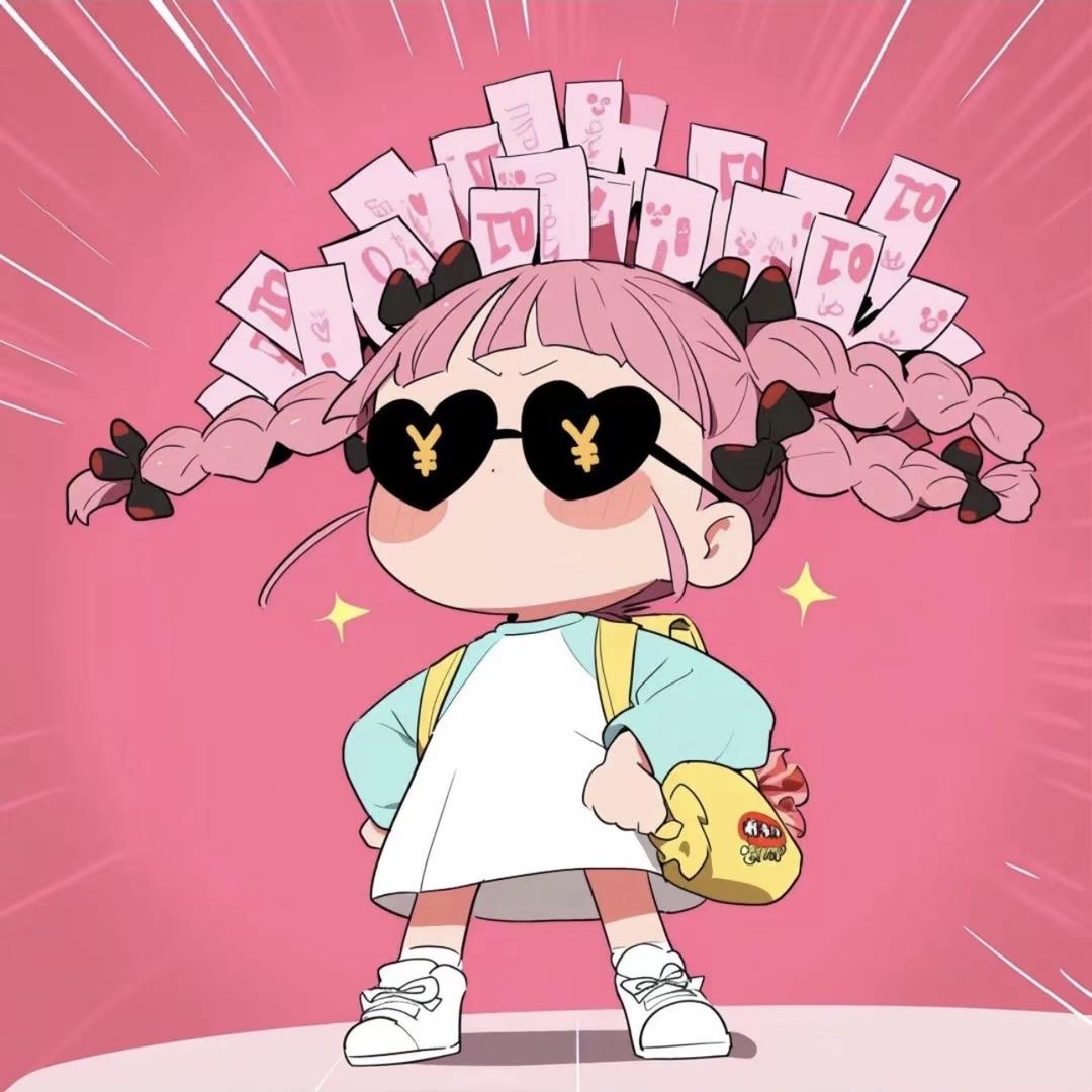 小肥纯手工穿戴甲
