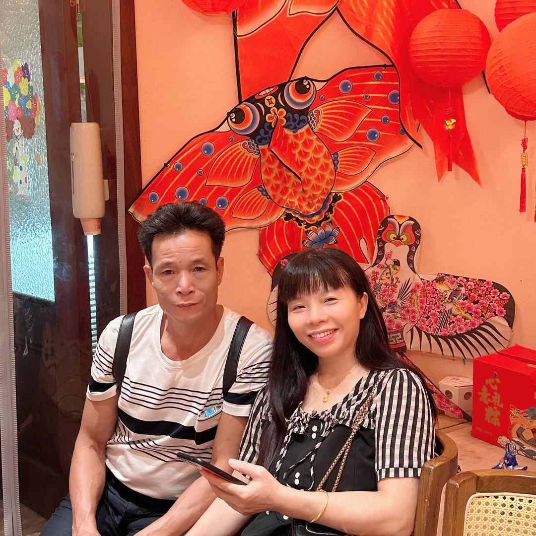 李妈妈好材料