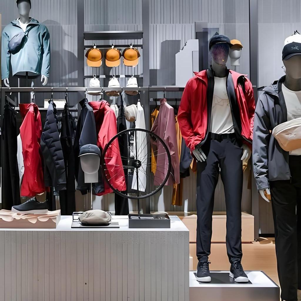 欧货轻奢优选店