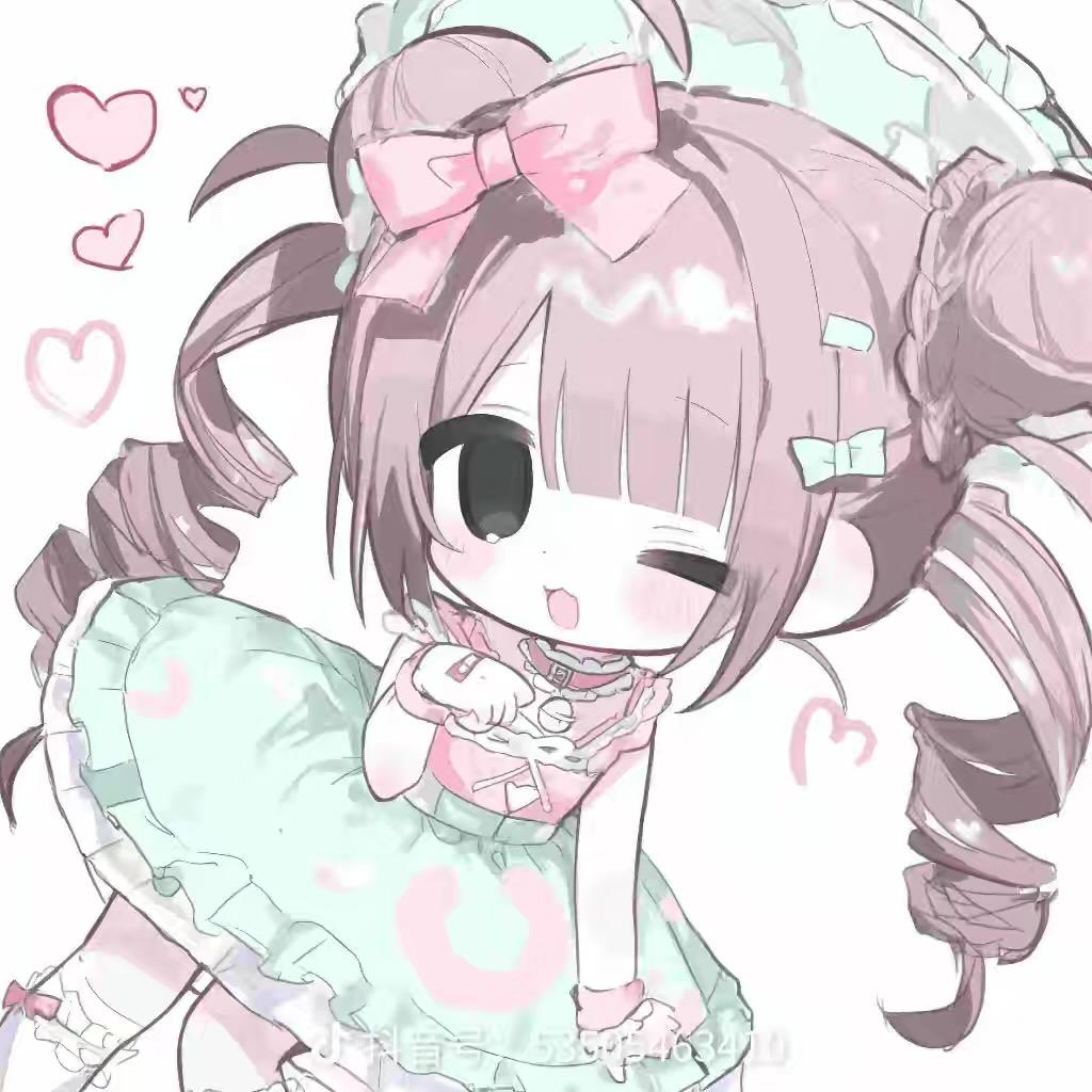 呆