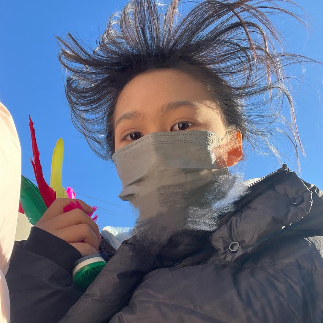 哈吧🐶