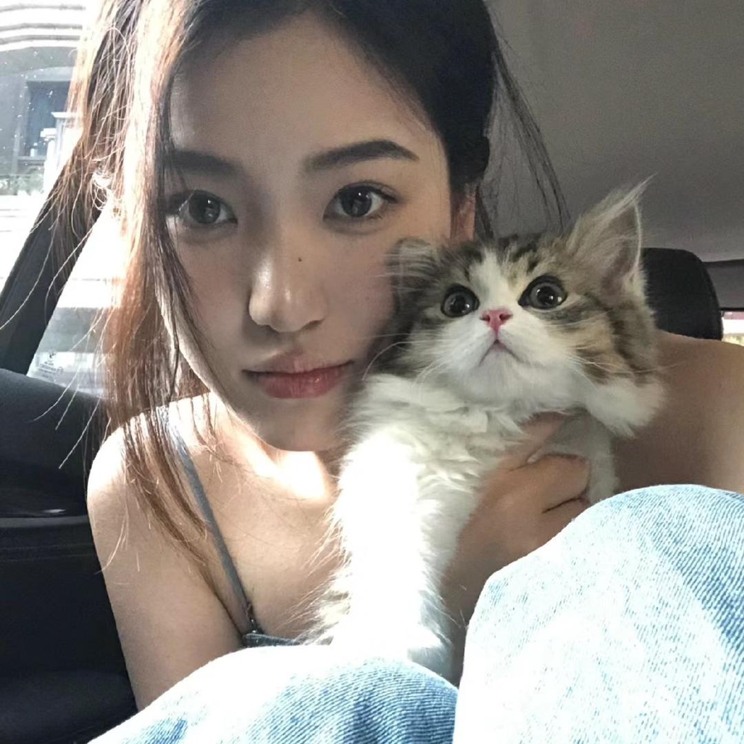 小圆穿搭日记👗