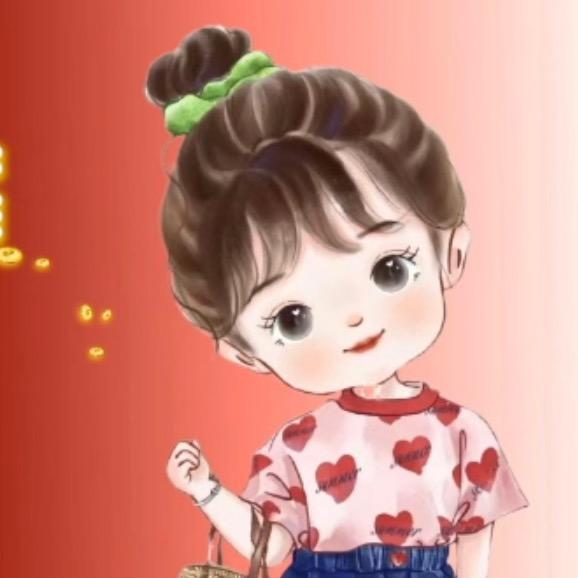 单双眼皮~媛