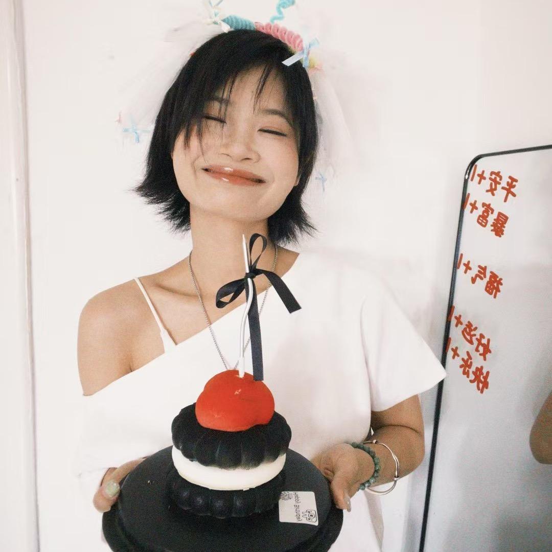 RanRan女装（日常号）