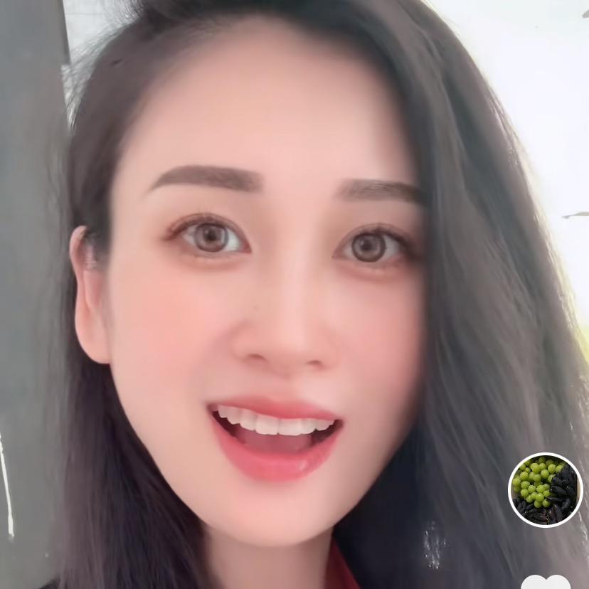 钟钟口型