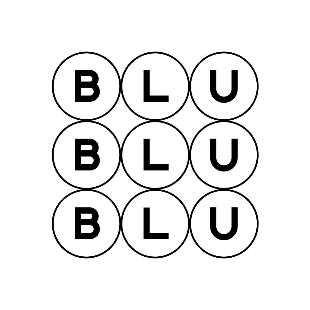 BluBluBlu