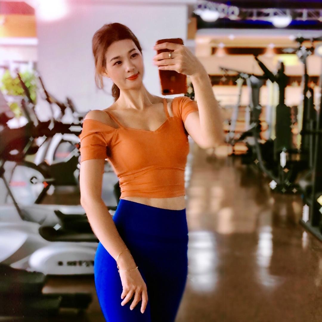 廖小姐🏊‍♀️