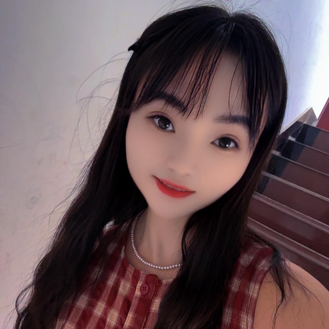 小桃红💐