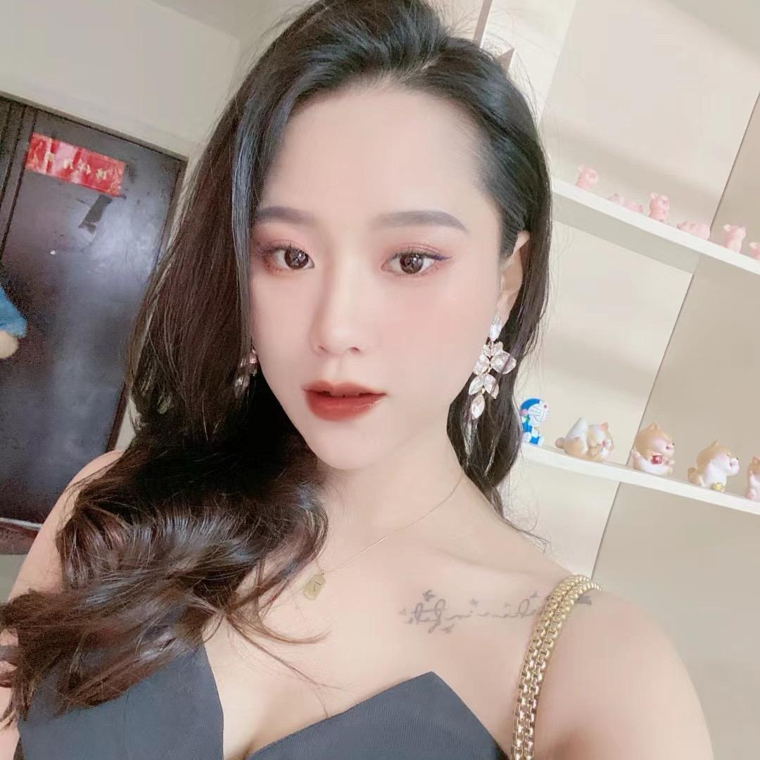 💕 赵美丽不美丽👑💰