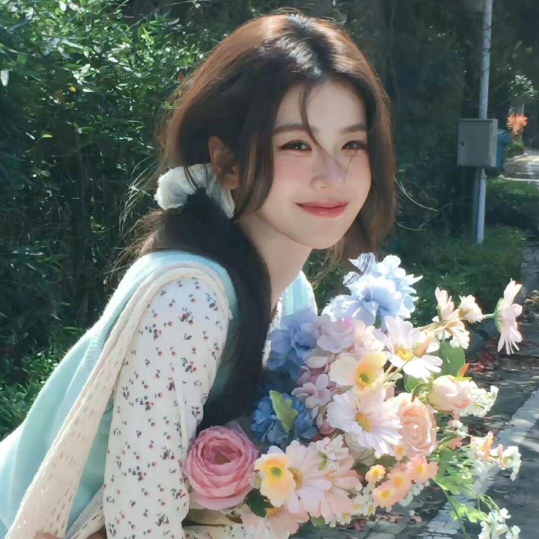 木木小每女
