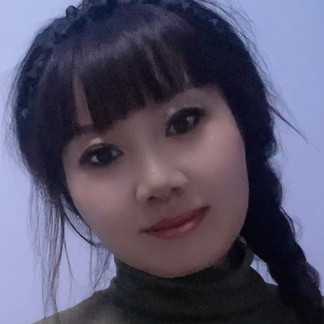 英子