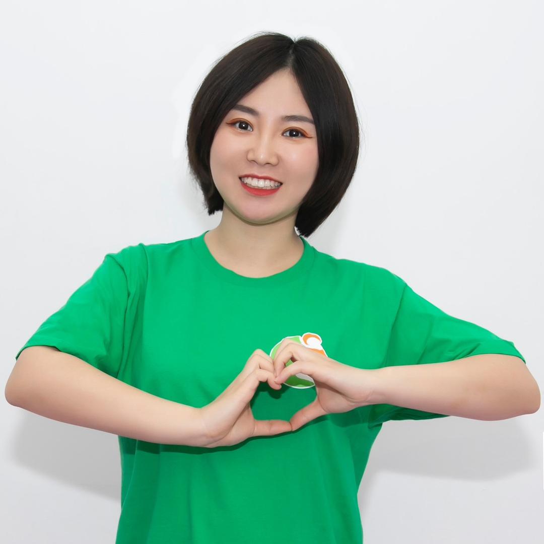 潜能神童幼儿园幼儿成长中心珊珊老师