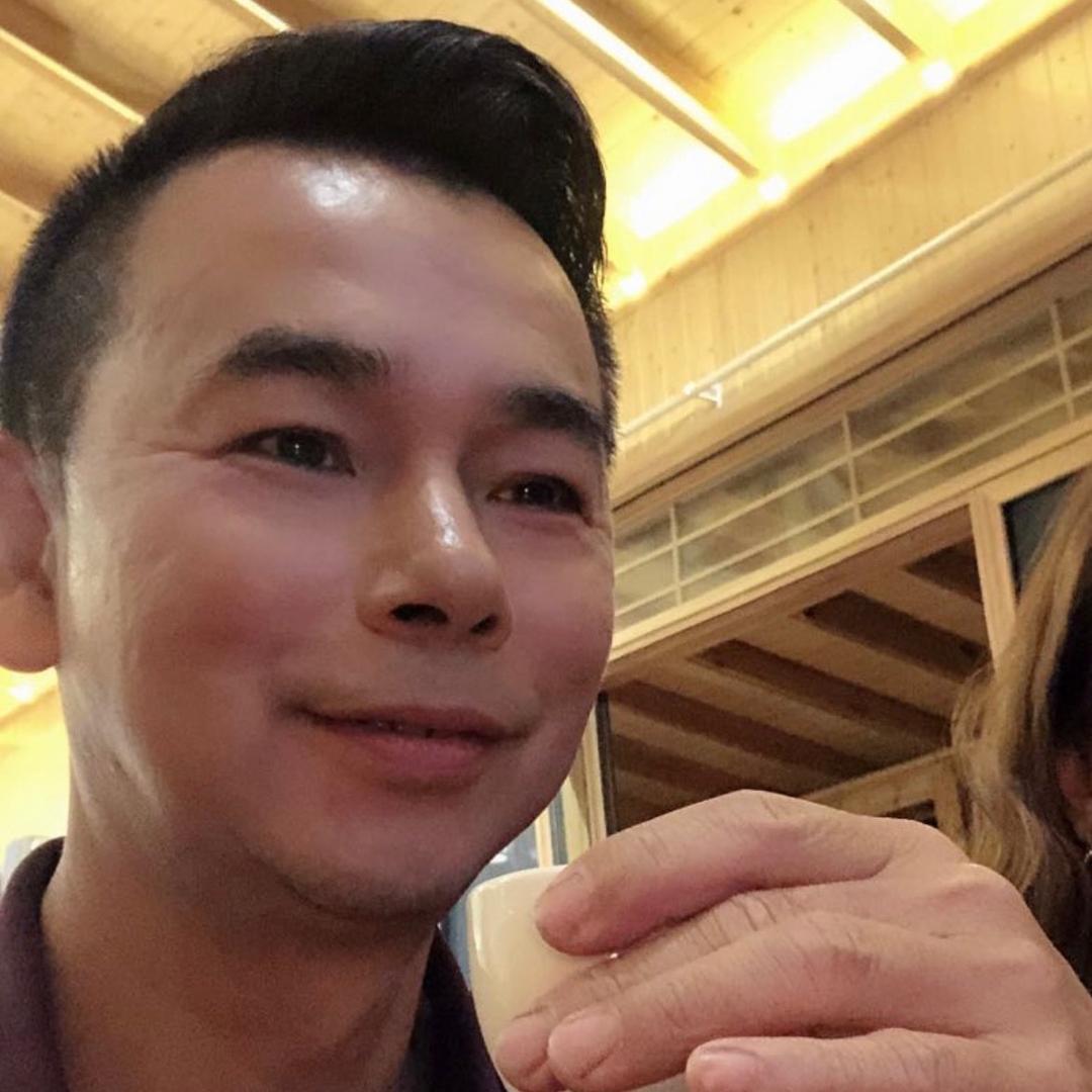 潮王兄