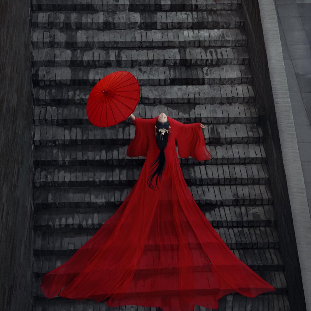 财神爷的心尖尖