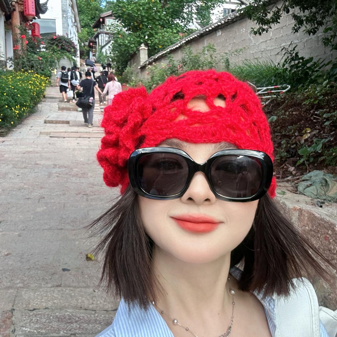 小丸子吃丸子
