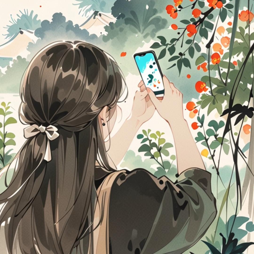 🦋꧁绚丽多彩꧂