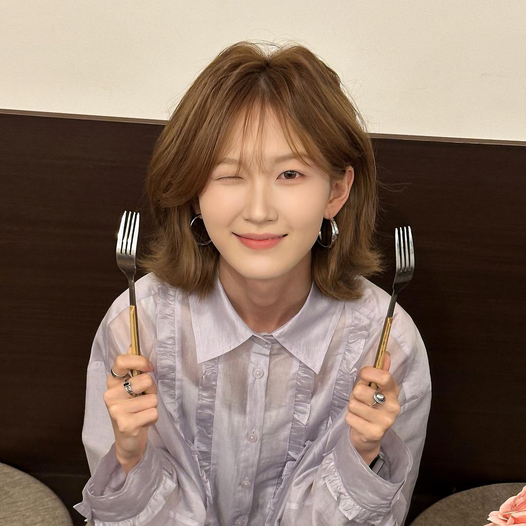 拉拉拉比小欣