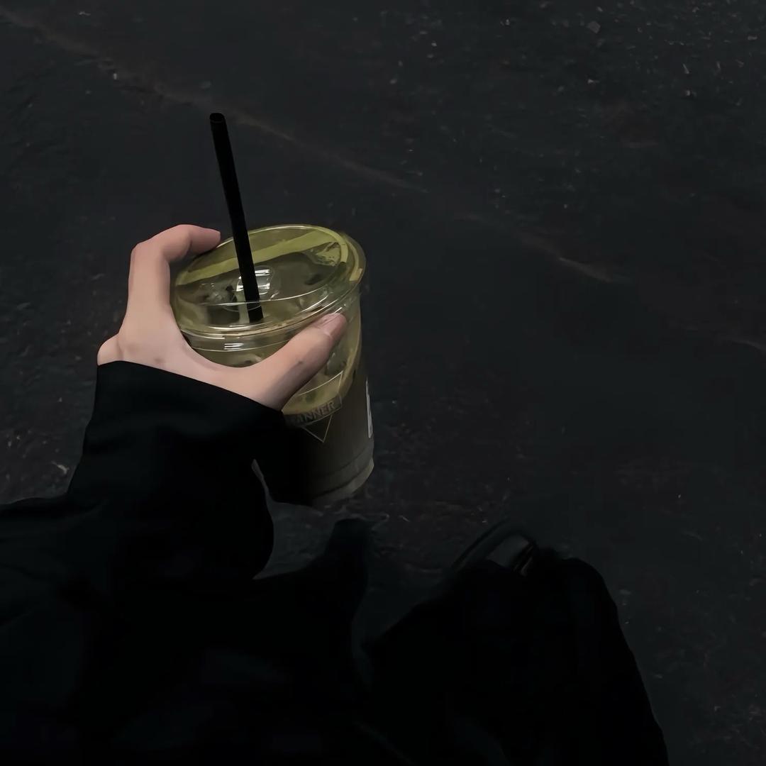 晚