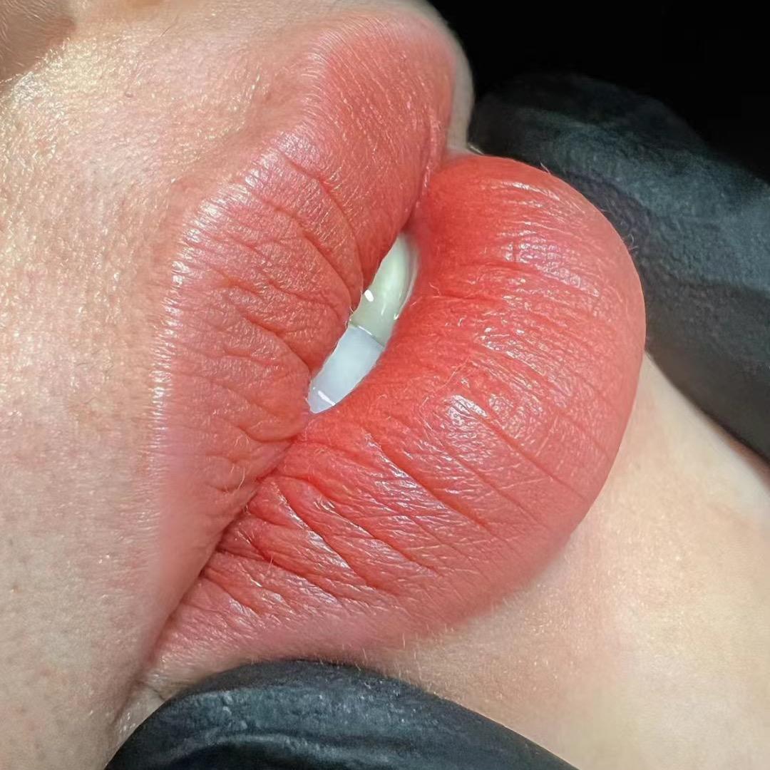 郑州颖异 机器野生眉 妈生唇