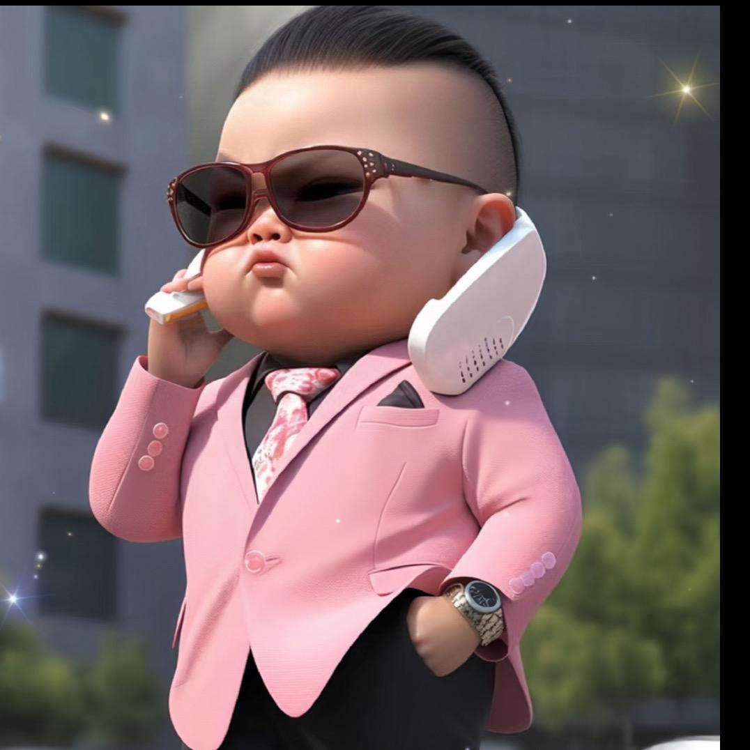 小明啊