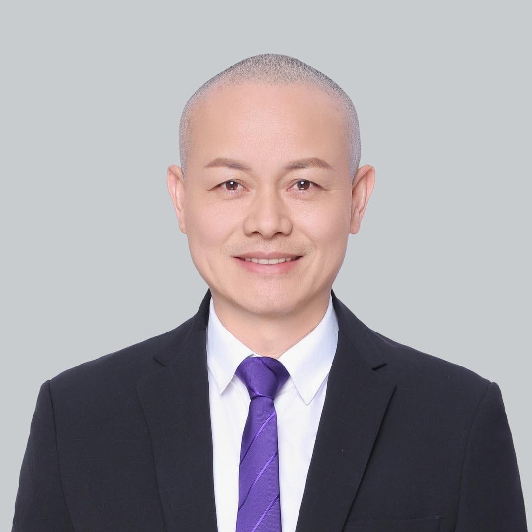 贝壳卜其才～房地产行业14年老兵