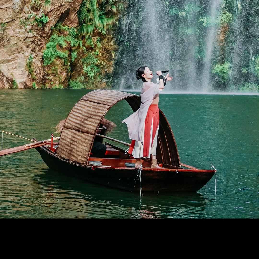 艺菲（小飞手）