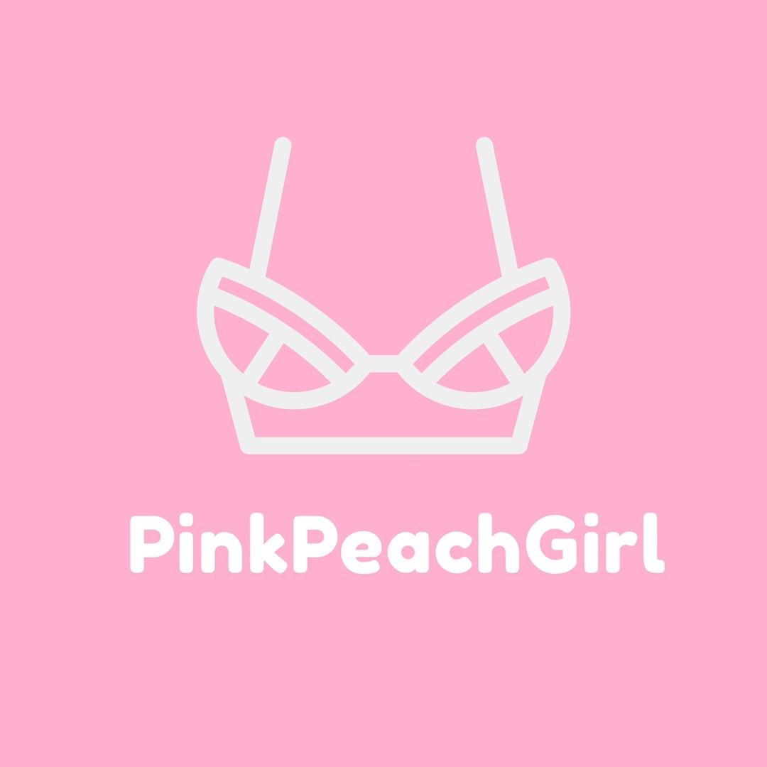PinkPeachGirl内衣旗舰店