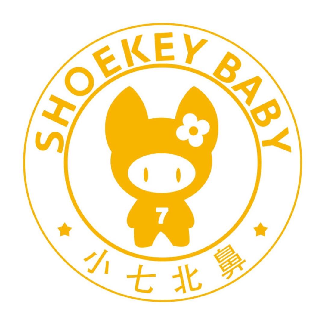 小七北鼻童鞋.