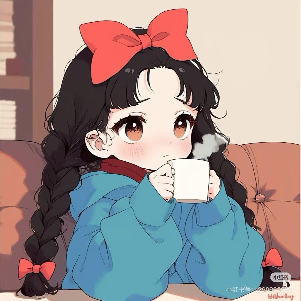 小莎🌱