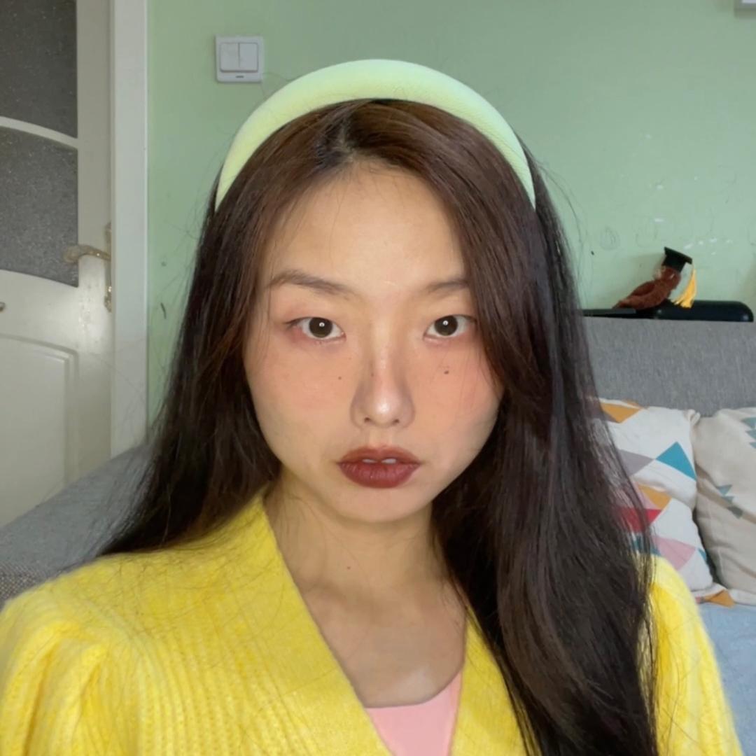 小球在努力