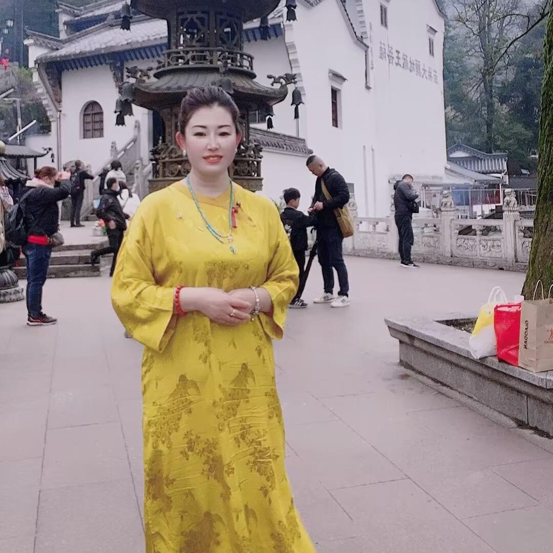 威海旭姐
