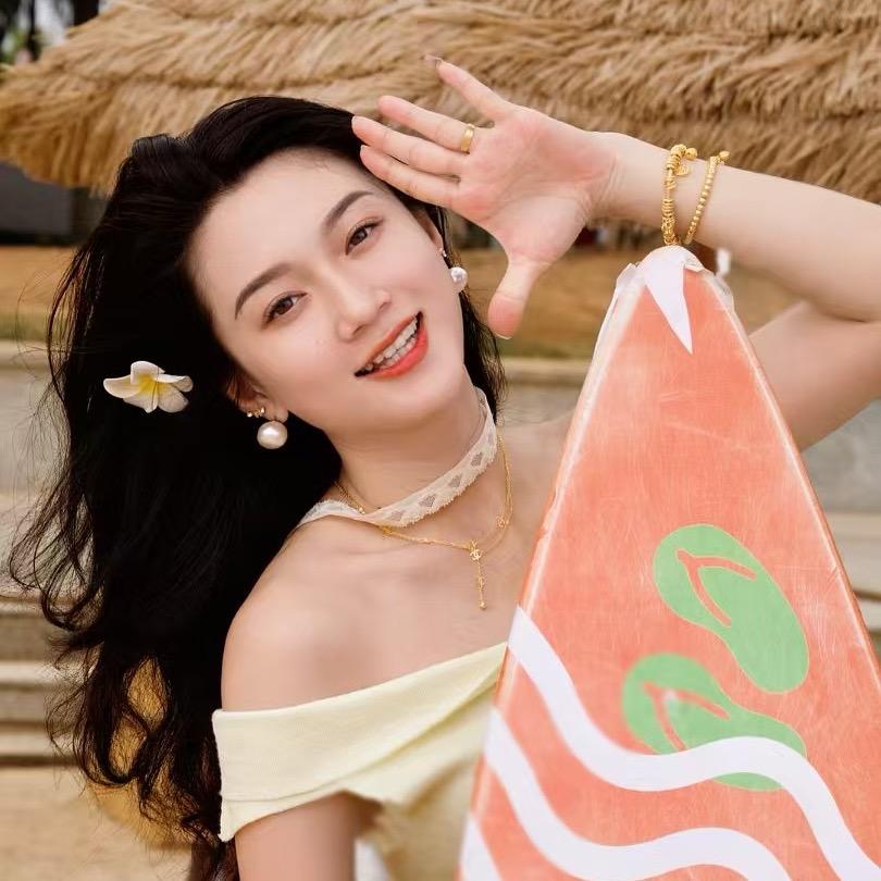 是潮汕小晴晴呀