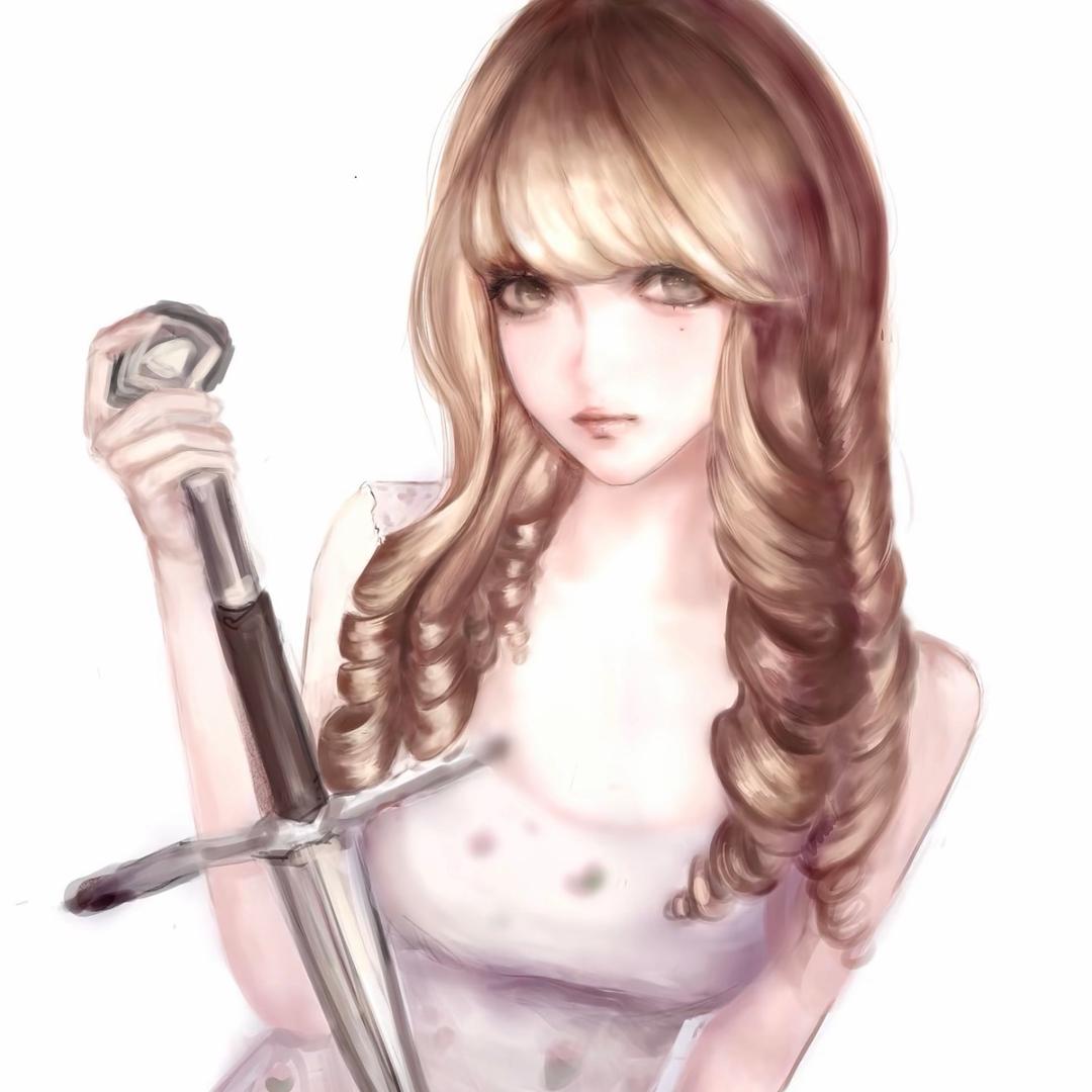 ˶･֊･˶