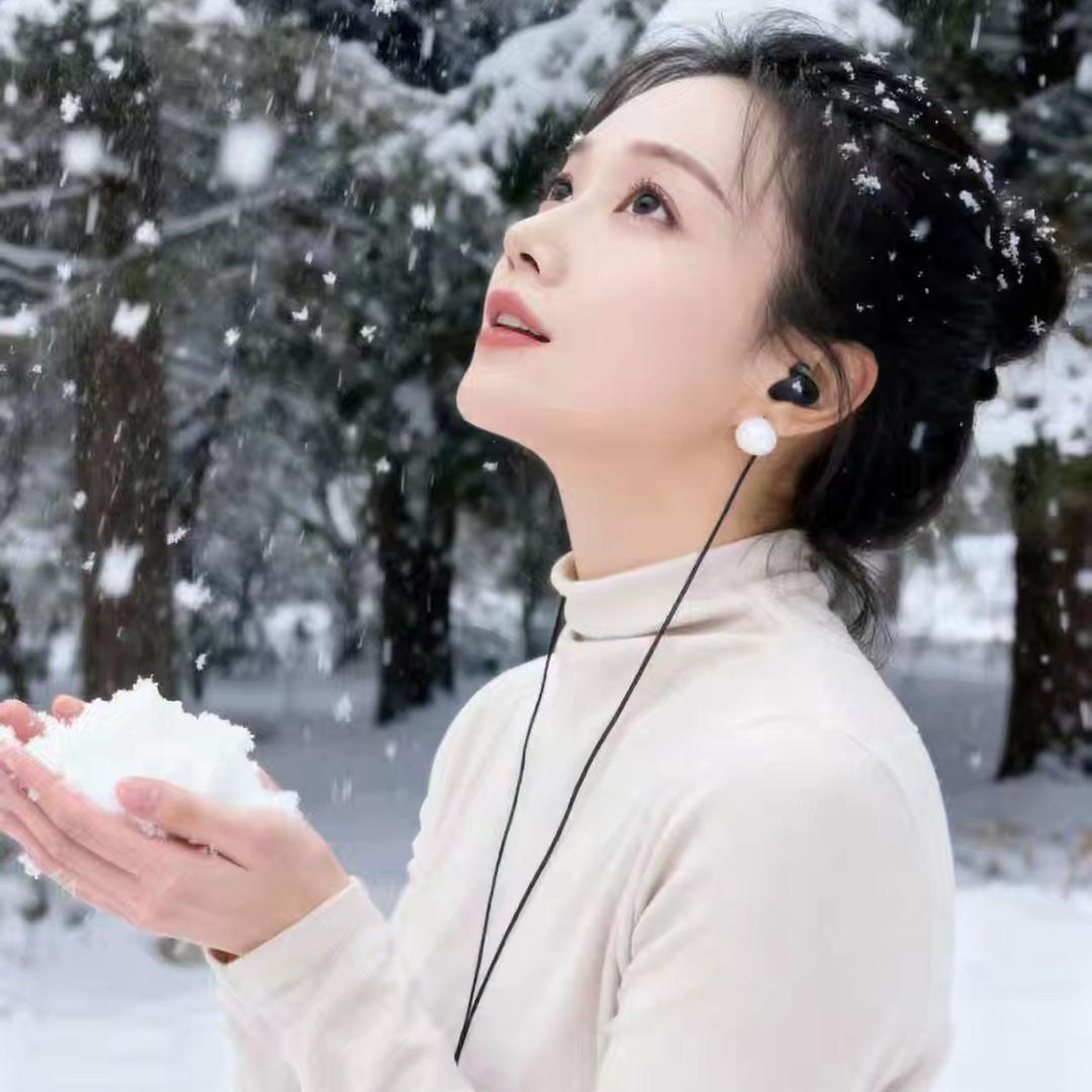 莹雪
