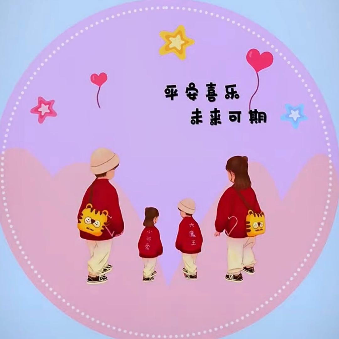 lee and mandy《成长记录》