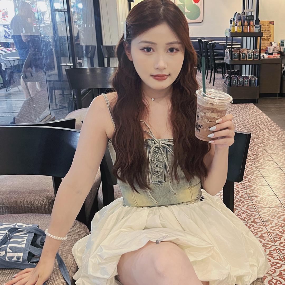 哈啰小璇（努力向善）