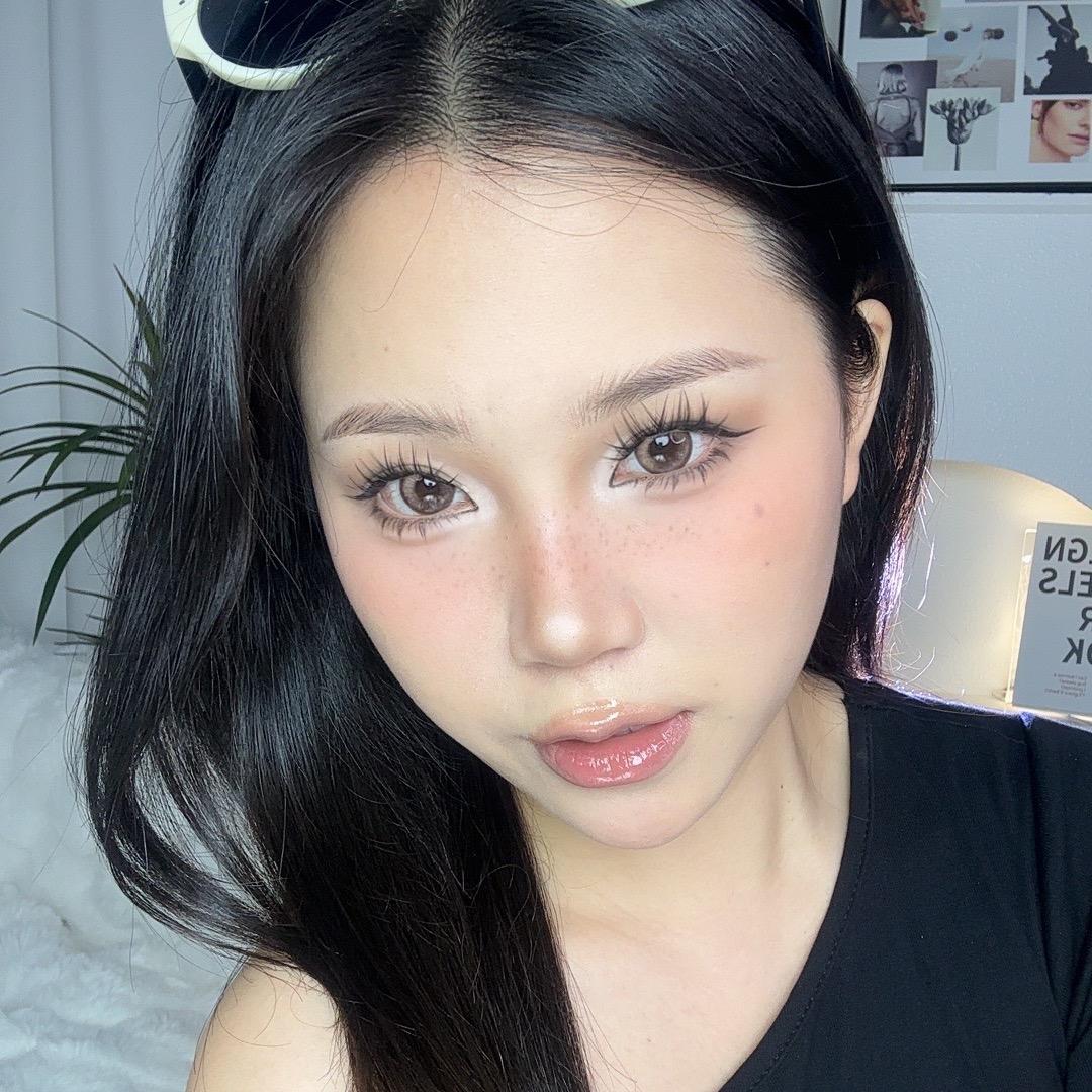 叫我阿么么
